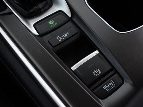 Used 2022 Honda Accord EX-L image 44