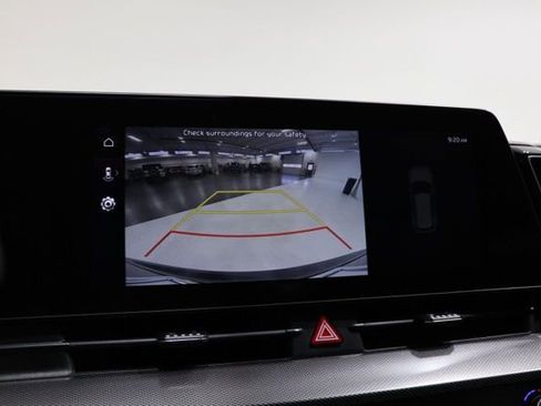 Used 2024 Kia Sportage SX image 27