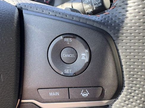 Certified 2022 Honda Passport TrailSport image 26