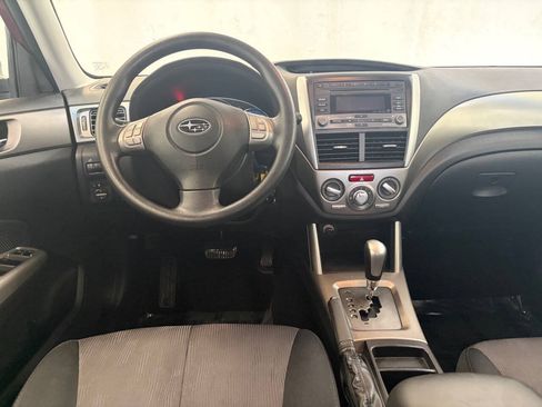 Used 2009 Subaru Forester 2.5X w/ Popular Equipment Group 5A AWD/4WD image 13