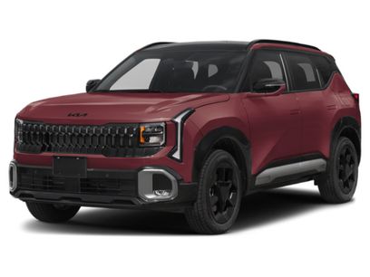New 2027 Kia Seltos X-Line SX