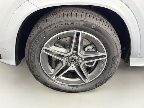 New 2026 Mercedes-Benz GLE 350 4MATIC image 33