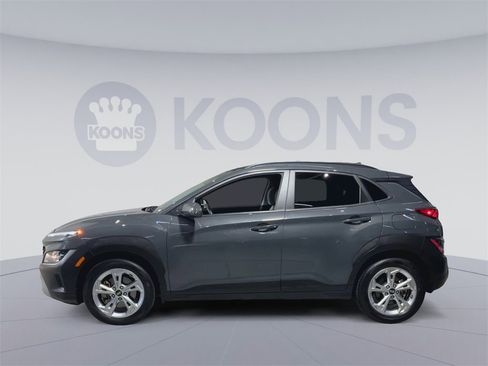 Used 2023 Hyundai Kona SEL image 7
