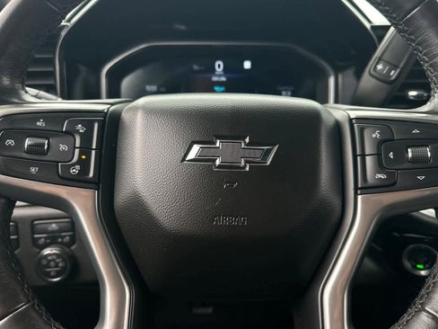 Used 2023 Chevrolet Silverado 1500 RST w/ Z71 Off-Road Package image 28