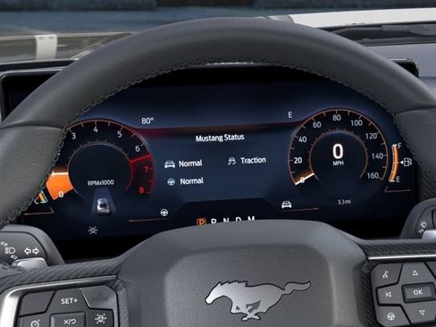 New 2026 Ford Mustang GT RWD image 13