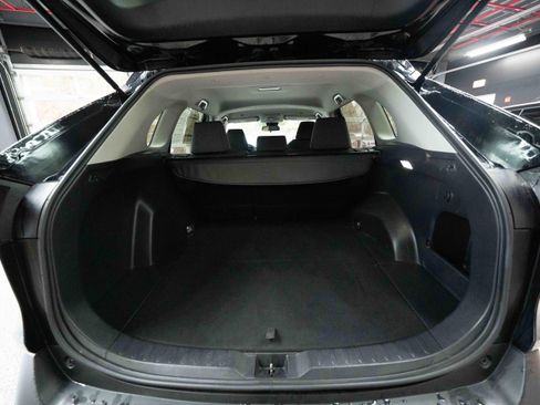 Used 2023 Toyota RAV4 XLE image 28