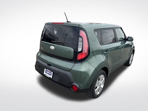 Used 2014 Kia Soul image 4