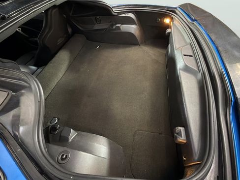 Used 2014 Chevrolet Corvette Stingray Coupe w/ 3LT Preferred Equipment Group RWD image 33