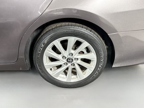 Used 2022 Toyota Camry LE FWD image 36