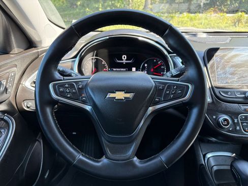 Used 2024 Chevrolet Malibu LT image 28
