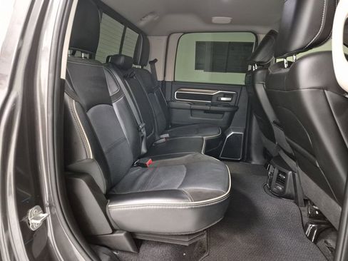 Used 2024 RAM 2500 Laramie w/ Safety Group image 28