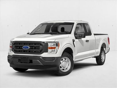 Used 2021 Ford F150 XL w/ Equipment Group 101A High