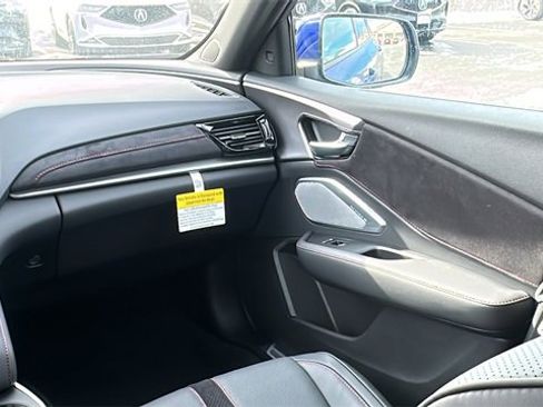Used 2025 Acura RDX A-Spec image 22