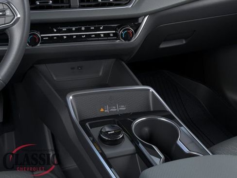 New 2026 Chevrolet Equinox LT w/ Convenience Package II FWD image 25
