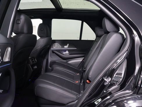 New 2026 Mercedes-Benz GLE 350 4MATIC image 6