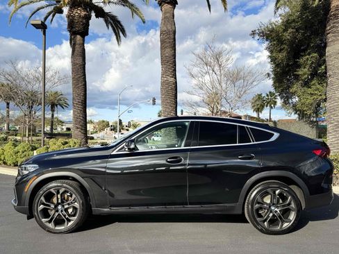 Used 2020 BMW X6 xDrive40i w/ Premium Package image 17