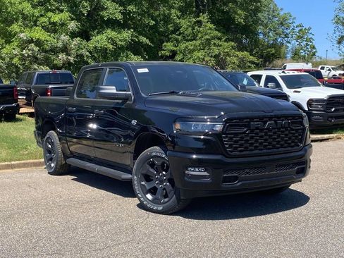 New 2026 RAM 1500 Express AWD/4WD image 31