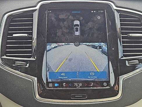 Used 2023 Volvo XC90 B6 Plus w/ Protection Package Premier image 8