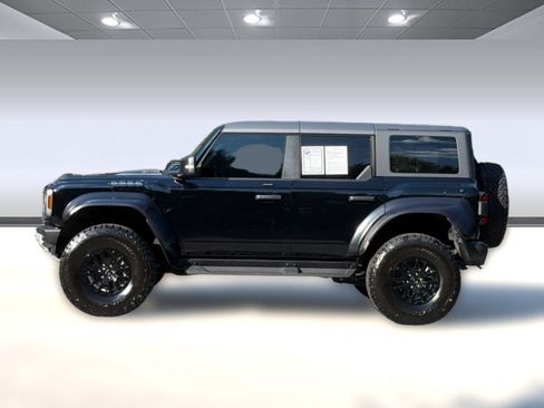 Used 2023 Ford Bronco Raptor AWD/4WD image 2