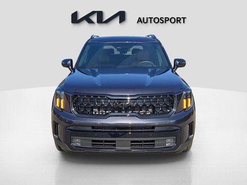 New 2025 Kia Telluride SX Prestige X-Line image 2