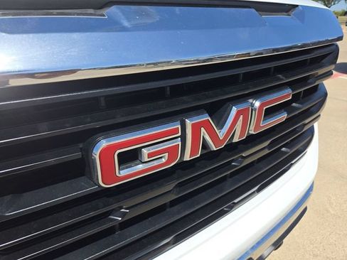 Used 2024 GMC Sierra 1500 Pro w/ Fleet Convenience Package AWD/4WD image 27