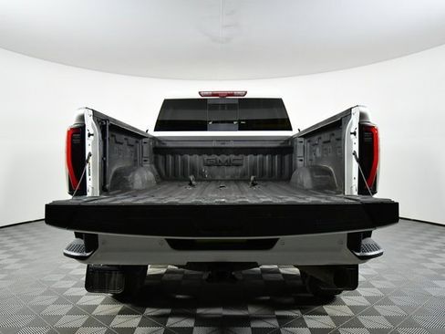 Used 2025 GMC Sierra 2500 AT4 w/ AT4 Premium Plus Package image 27