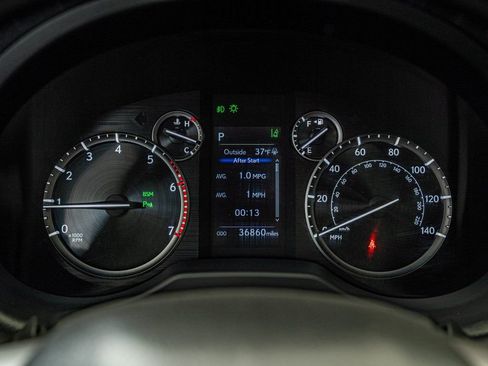 Certified 2022 Lexus GX 460 Premium w/ Premium Plus Package image 26