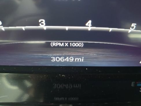 Certified 2025 Jeep Grand Wagoneer Series II Obsidian w/ Quick Order Packagew 28T image 13