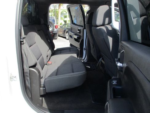 Used 2018 Chevrolet Silverado 1500 LT w/ All Star Edition image 22