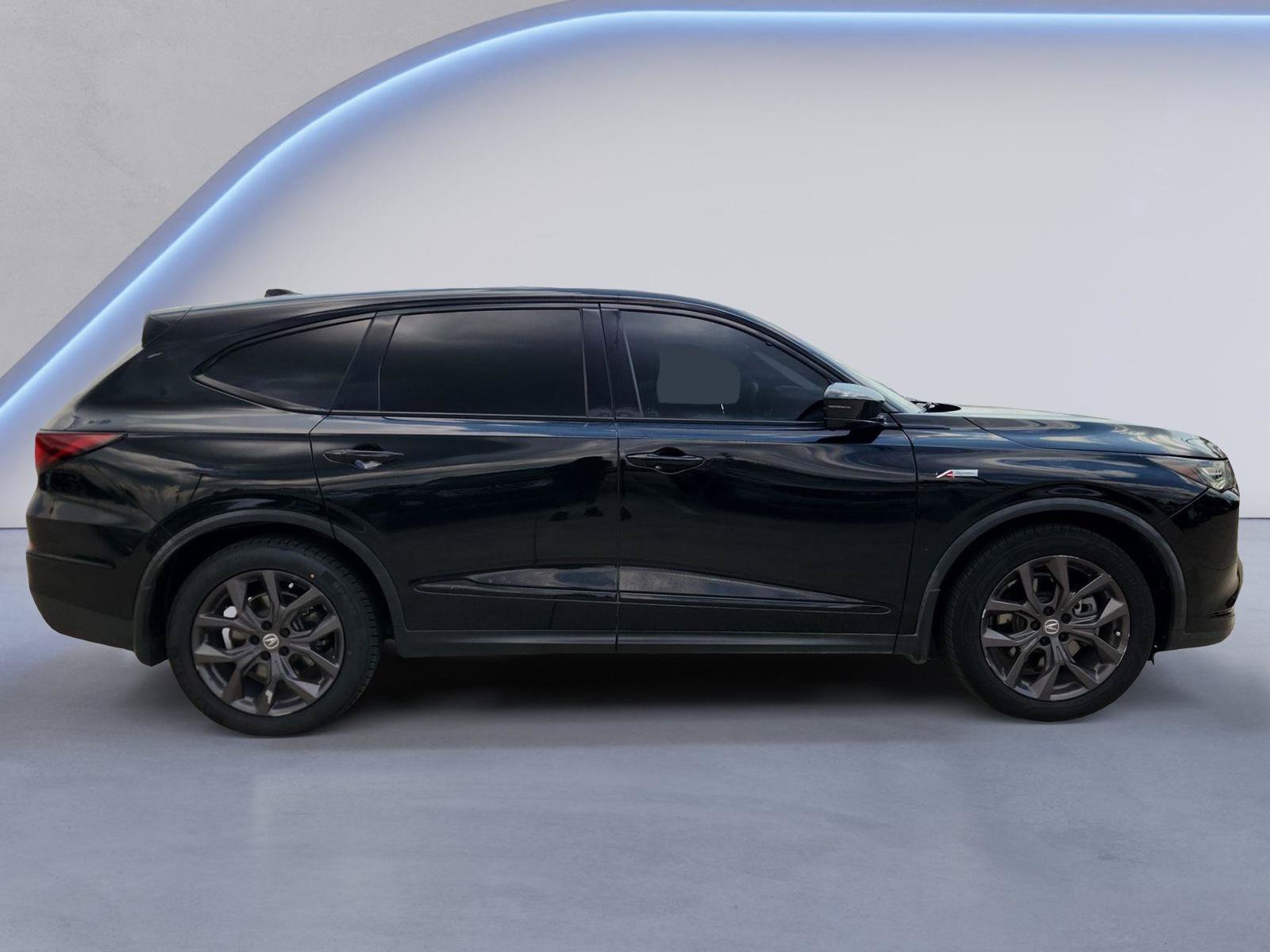 Used 2023 Acura MDX A-Spec AWD/4WD image 5