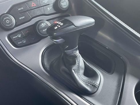 Used 2023 Dodge Challenger SXT w/ Blacktop Package image 23