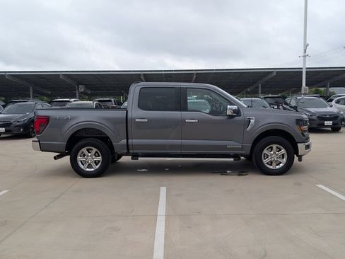 Used 2024 Ford F150 XLT w/ Equipment Group 302A MID AWD/4WD image 6