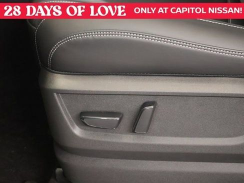 New 2026 Nissan Armada SV image 11