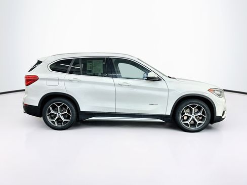 Used 2016 BMW X1 xDrive28i AWD/4WD image 10