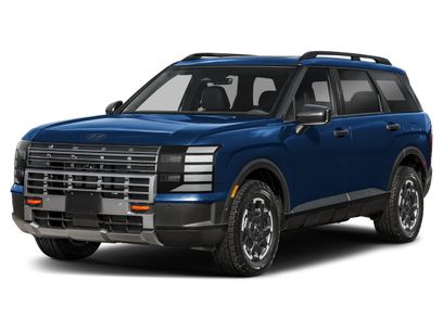 New 2027 Hyundai Palisade XRT Pro