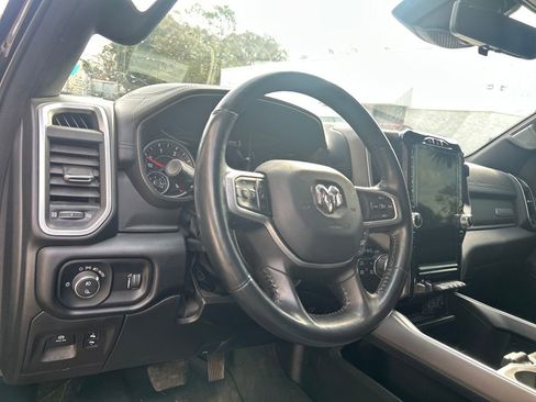 Used 2022 RAM 1500 Big Horn image 10