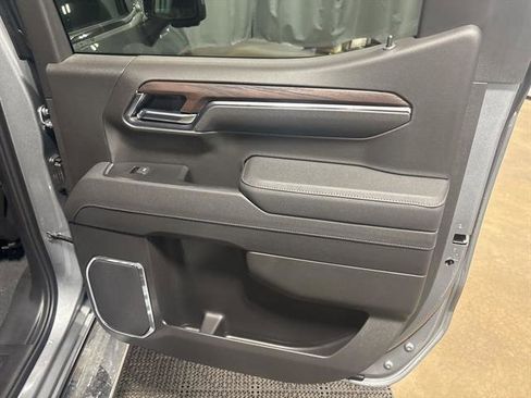 New 2025 GMC Sierra 1500 SLT w/ SLT Premium Plus Package image 35