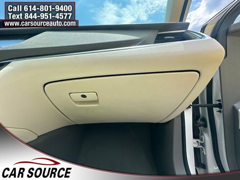 Used 2019 Cadillac XT5 Luxury FWD image 31