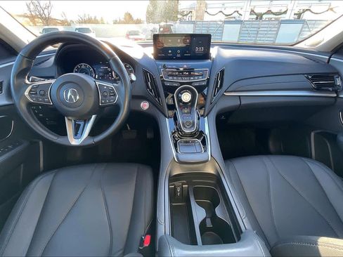 Used 2020 Acura RDX AWD image 16