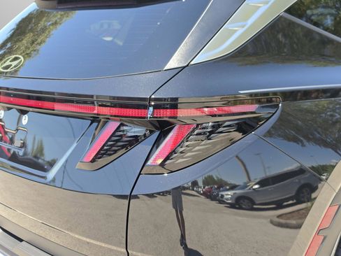 New 2026 Hyundai Tucson SEL FWD image 38