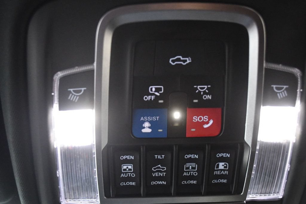 Used 2021 RAM 1500 TRX w/ TRX Level 2 Equipment Group AWD/4WD image 81