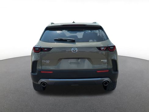 New 2025 MAZDA CX-50 Meridian Edition w/ Weather Package image 5