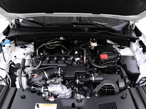 New 2026 Acura ADX A-Spec image 3