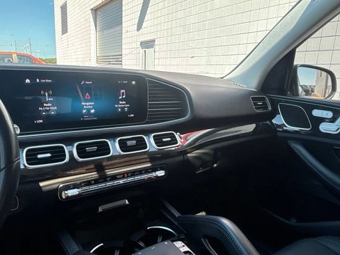 Used 2020 Mercedes-Benz GLE 350 4MATIC image 15
