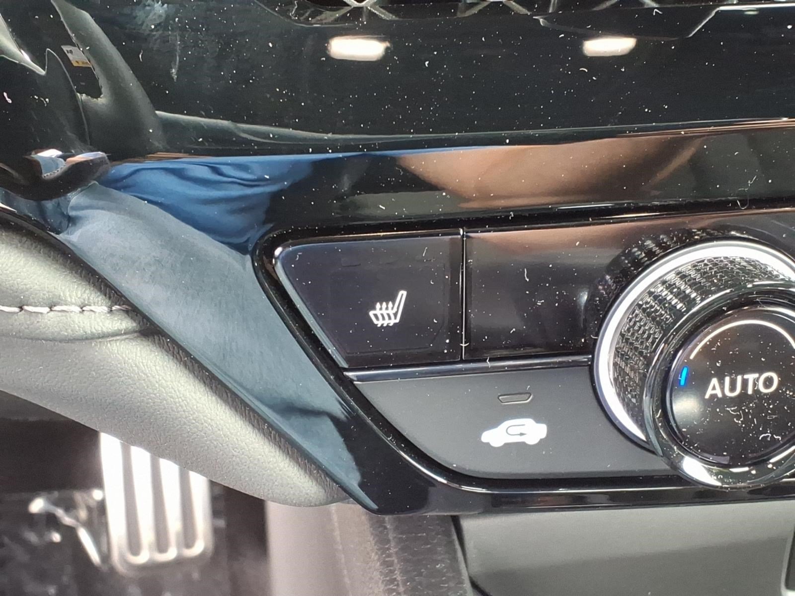 New 2026 Honda Accord Sport image 23
