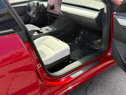 Used 2023 Tesla Model 3 Standard Range RWD image 45