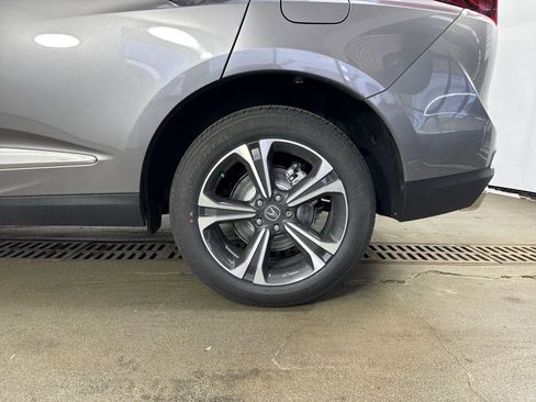 New 2026 Acura RDX SH-AWD w/ Technology Package image 5