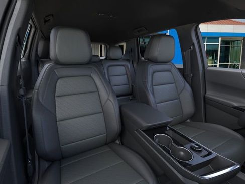 New 2026 Chevrolet Equinox LT image 16