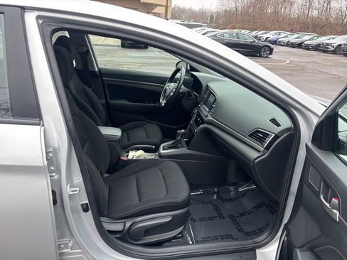 Used 2018 Hyundai Elantra Value Edition image 27