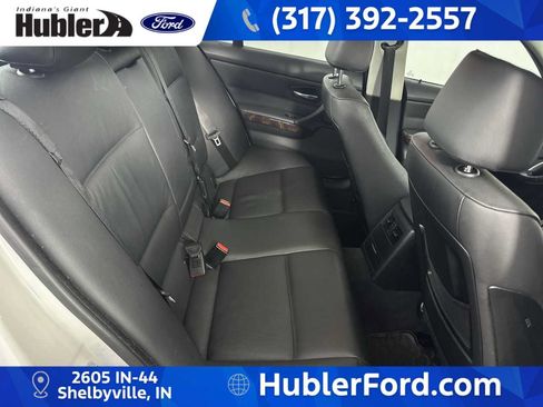 Used 2008 BMW 335xi Sedan AWD/4WD image 20